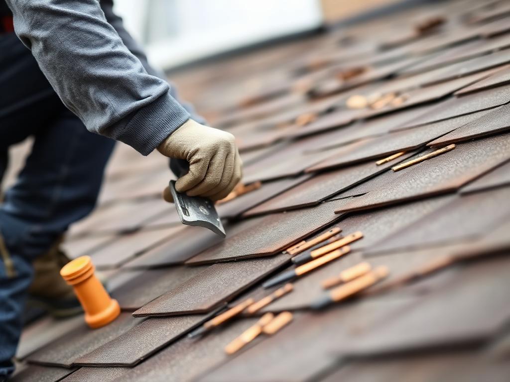 Roof Repair